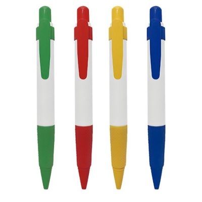 Lapicero Plastico 1600