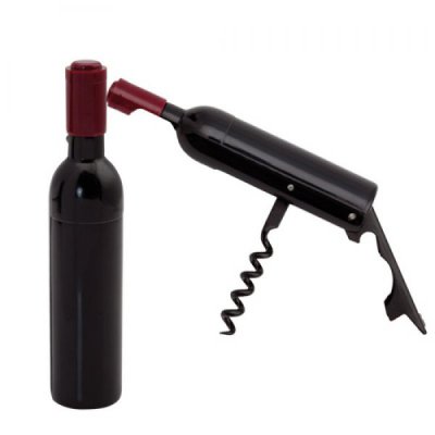 Sacachorcho / Destapador tipo botella