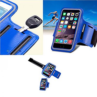 Porta Celular Deportivo