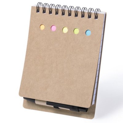 Libreta Ecologica 5670