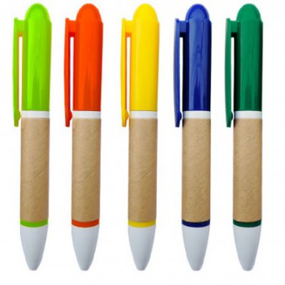 Lapicero Ecologico 8508