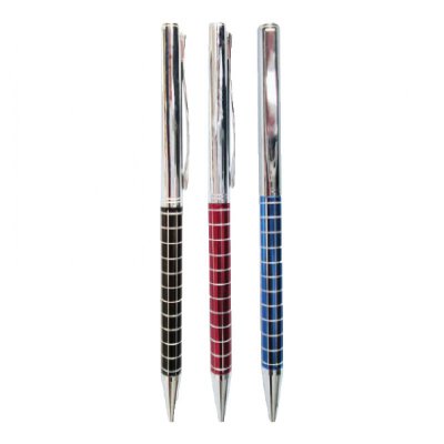 Lapicero Metalico A-2020B