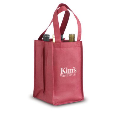 Bolso Porta Botella 02