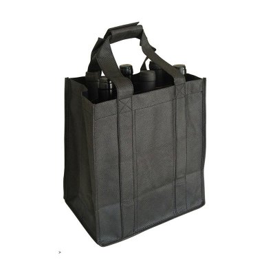 Bolso Porta Botella 04