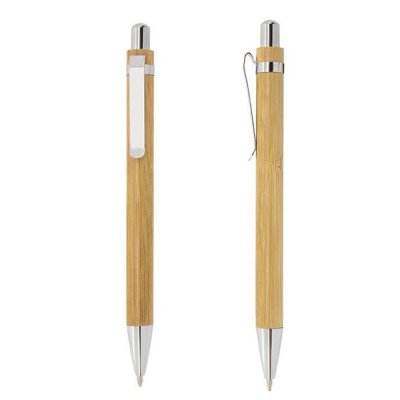 Lapicero Bambu 3