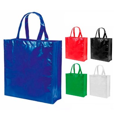 Bolsa Notex Laminada