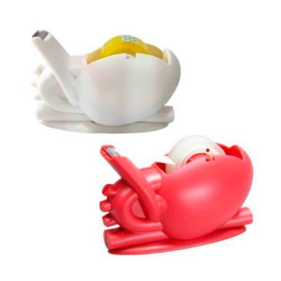 Dispensador Cinta corazon