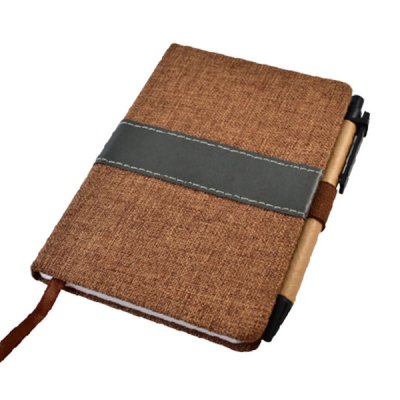 Libreta Eco Marruecos