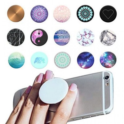 Pop Socket Circular