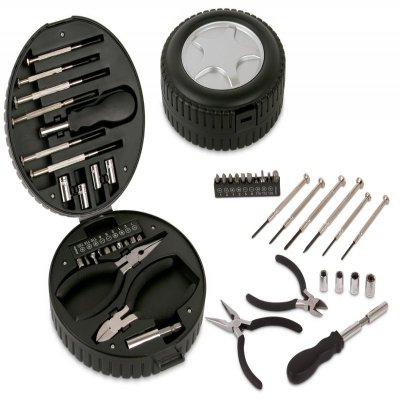 Set Herramientas Llanta
