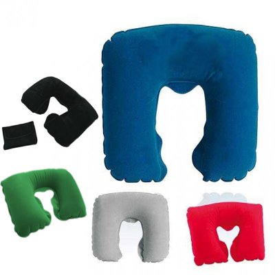 Almohadilla de cuello