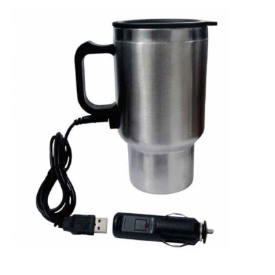 Jarro mug conexion USB