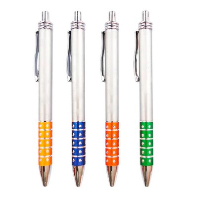 Lapicero Plastico 967