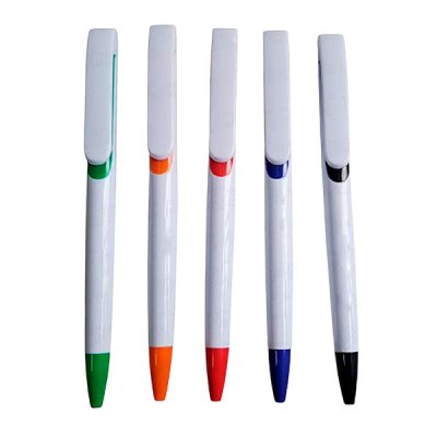 Lapicero Plastico 6715C