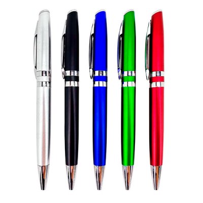 Lapicero Plastico 830