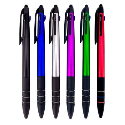 Lapicero Plastico 8336