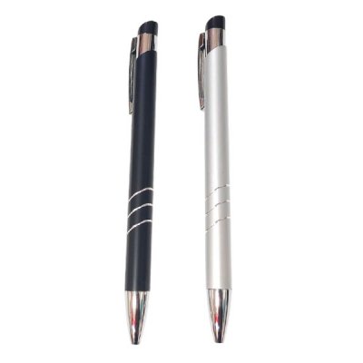 Lapicero Metálico 02