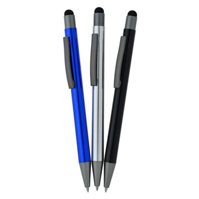 Lapicero Metálico Touch 4