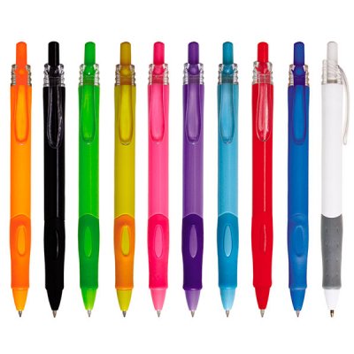 Lapicero Plastico W-39