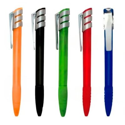 Lapicero Plastico PB-007