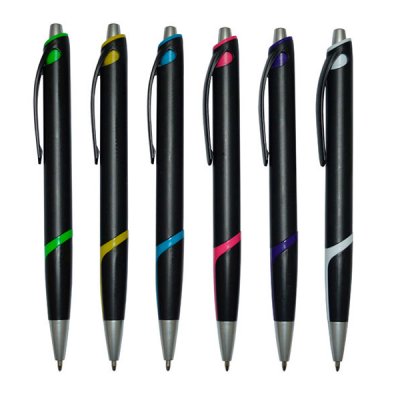 Lapicero Plastico DY-982