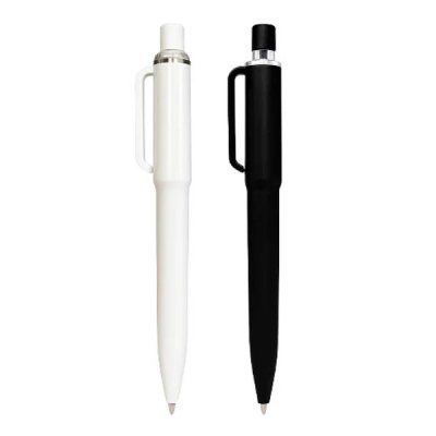 Lapicero tipo stanley plastico brillante