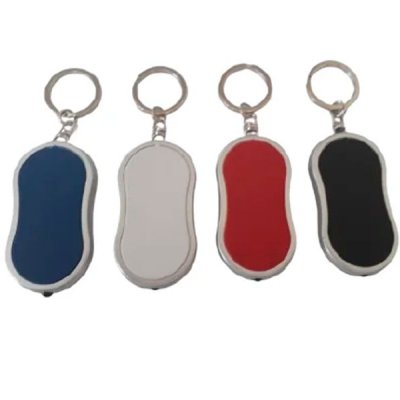 Llavero con linterna 01