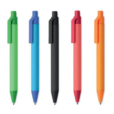 Lapicero Ecológico Grueso