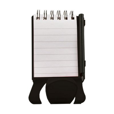 Libreta de Notas para Supermercado