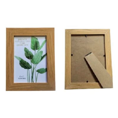 Marco Fotográfico Nermin