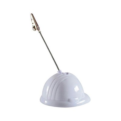 Memoclip Casco