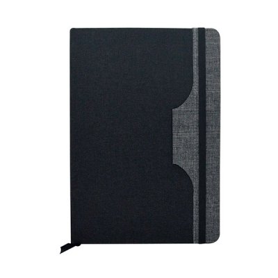 Libreta deluxe