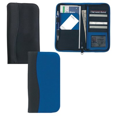 Porta Documentos 16