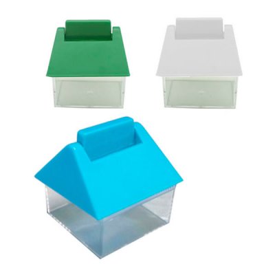 Porta Clip Casita