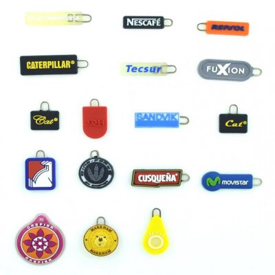 Jaladores de Cierres PVC