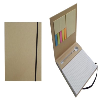 Libreta Ecologica RN-1100