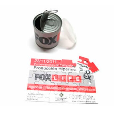 Rompecabezas Sembrables