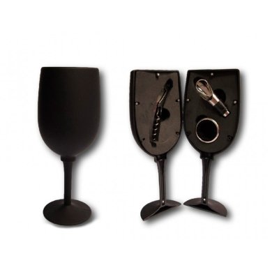 Set de vino Copa