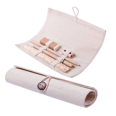 Cartuchera de Tocuyo