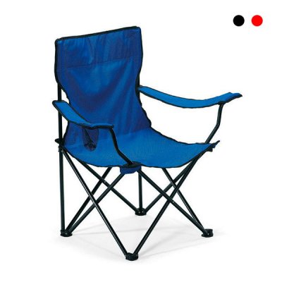 Silla de playa plegable