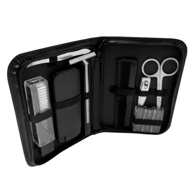 Set Viajero para Hombres