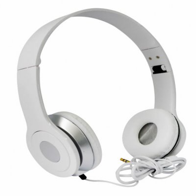 Audifono vincha