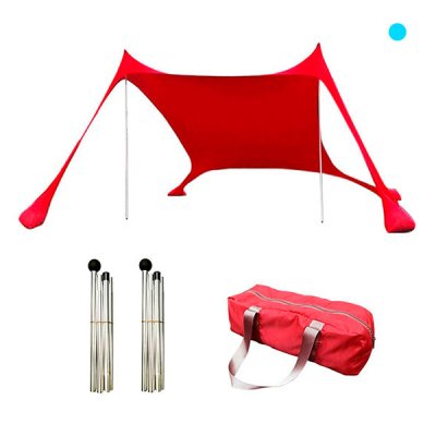 Toldo sombrilla importada