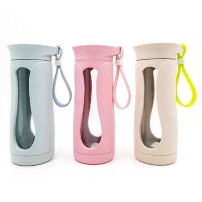 Tomatodo de Fibra de Trigo