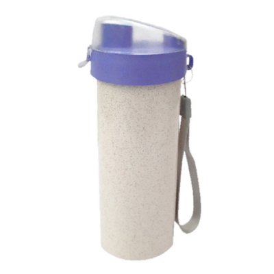 Mug tomatodo fibra de trigo