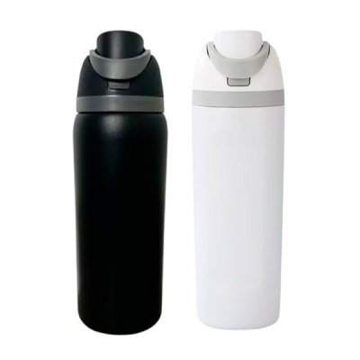 Tomatodo con tapa push