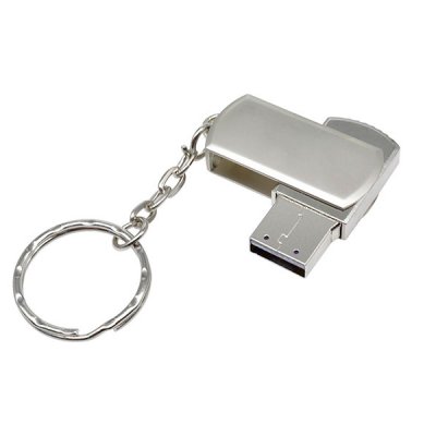 USB Metalico 04