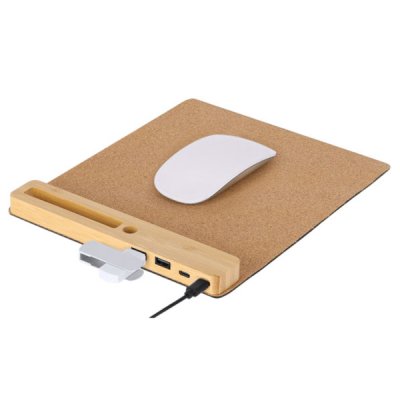 Pad Mouse Multifunción