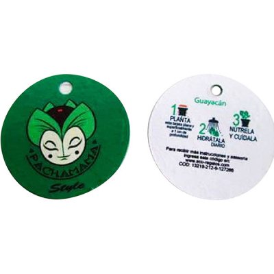 Ambientadores Ecológicos con Semillas