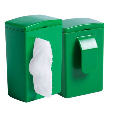 Dispensador de Bolsas